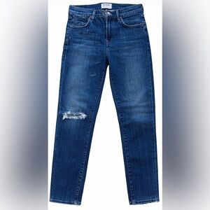 AGOLDE Skinny Jeans – Size 28 – Medium Wash – Great Condition